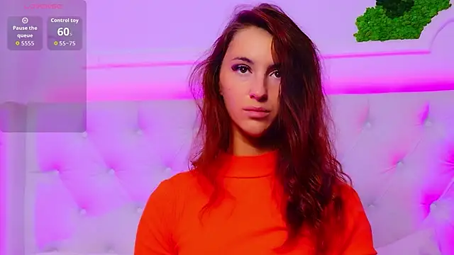 ElisaCharm online show from 30, 3, 2026