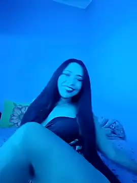 Snapshot of YANKERAPUNZEL chatting on 22, 10, 2025 YANKERAPUNZEL online show from 22, 10, 2025