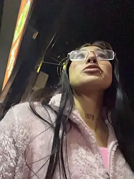 Violeet-Smith online show from 30, 10, 2025