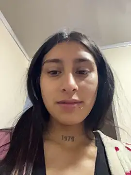 Violeet-Smith online show from 20, 12, 2025