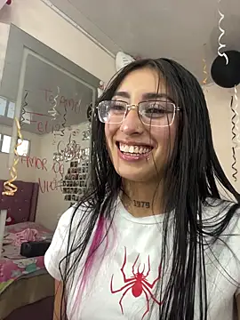 Violeet-Smith online show from 9, 1, 2026