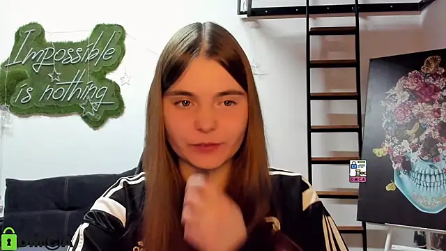 MiraaBloom online show from 22, 3, 2026