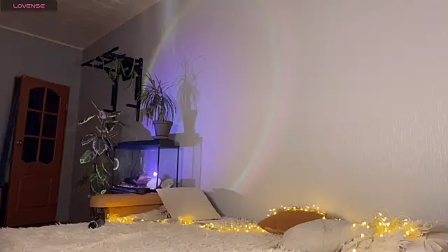 Lin Cherie online show from 18, 11, 2025