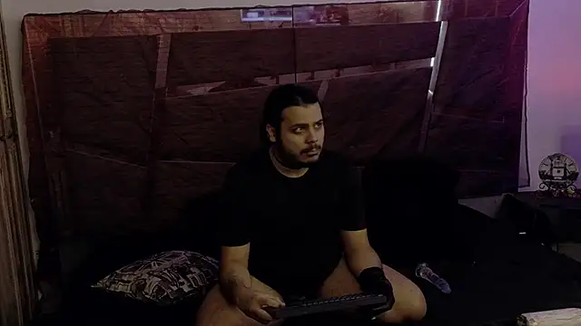 DemienMdivani online show from 20, 11, 2025