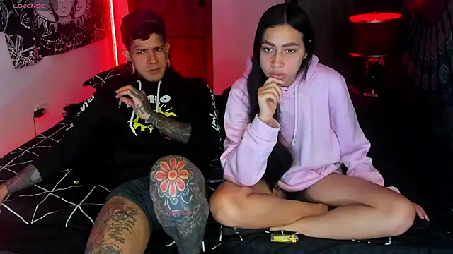 cleoo jhonny online show from 19, 11, 2025