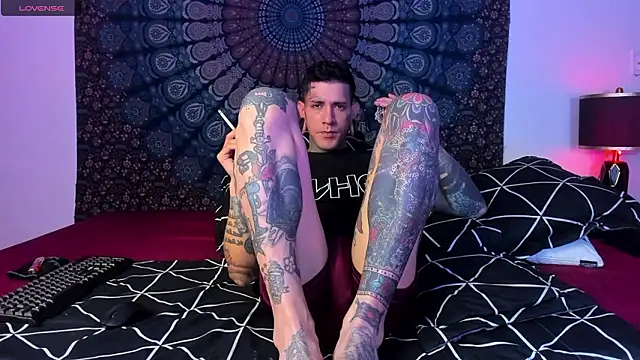 cleoo jhonny online show from 7, 2, 2026