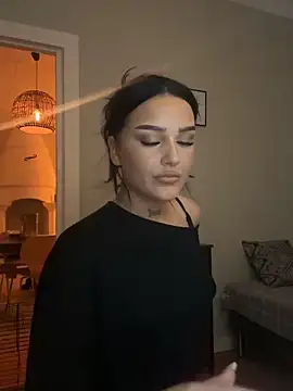 Snapshot of Gabbyys chatting on 30, 10, 2025 Gabbyys online show from 30, 10, 2025