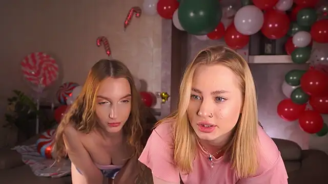 MarisLopaz online show from 21, 12, 2025