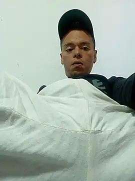 Damian9500 online show from 26, 10, 2025