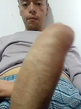 Damian9500 online show from 30, 10, 2025