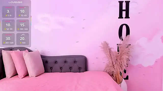 gracehall 1 online show from 30, 11, 2025