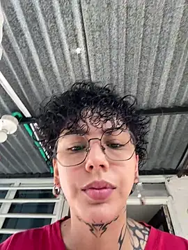 Abby Evanns1 online show from 19, 4, 2026