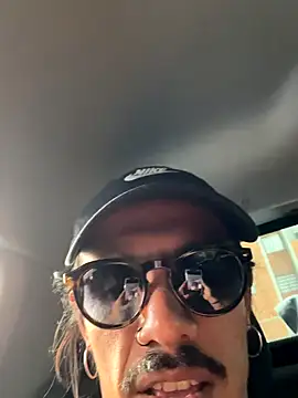 caiiobahia online show from 10, 11, 2025