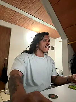 caiiobahia online show from 29, 11, 2025