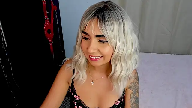 Emilyvalk  online show from 26, 2, 2026