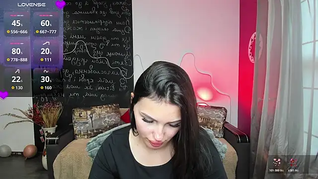 Snapshot of KittyShenson chatting on 14, 5, 2026 KittyShenson online show from 14, 5, 2026