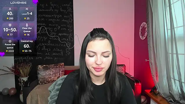 Snapshot of KittyShenson chatting on 16, 5, 2026 KittyShenson online show from 16, 5, 2026