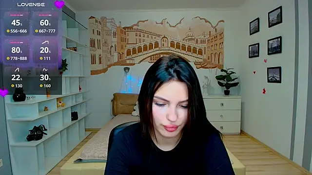 Snapshot of KittyShenson chatting on 23, 5, 2026 KittyShenson online show from 23, 5, 2026