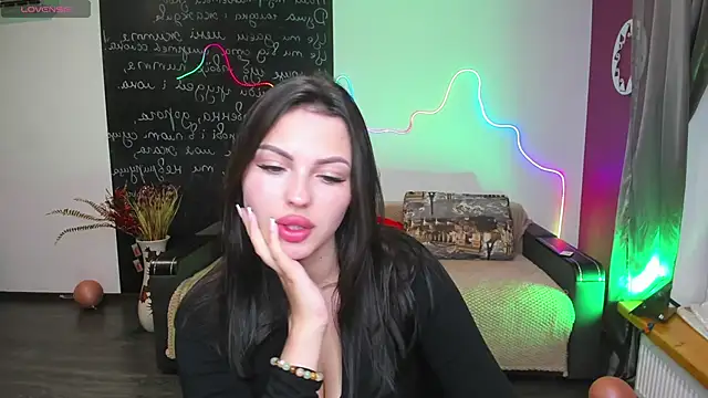 Snapshot of KittyShenson chatting on 27, 5, 2026 KittyShenson online show from 27, 5, 2026