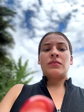 Talia Bonet online show from 19, 12, 2025