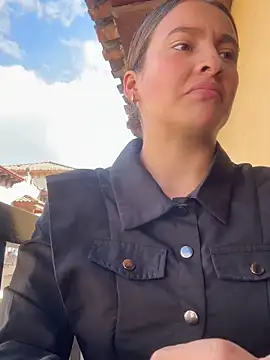 Talia Bonet online show from 18, 2, 2026