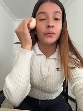 Snapshot of Talia_Bonet chatting on 15, 6, 2026 Talia Bonet online show from 15, 6, 2026