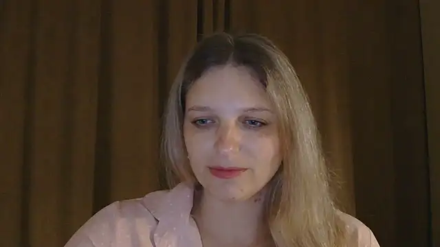 ElisSky301 online show from 19, 4, 2026