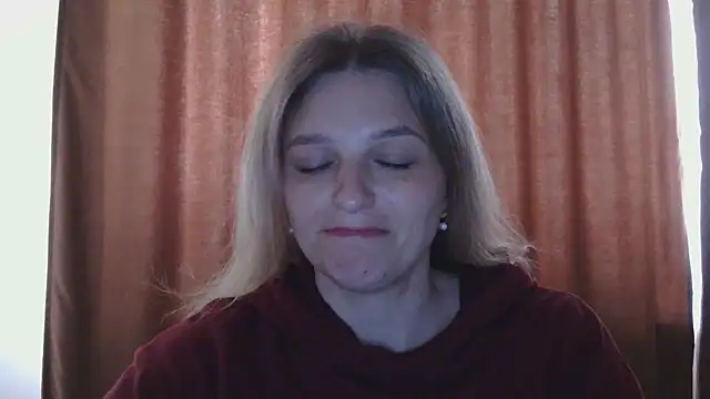 Snapshot of ElisSky301 chatting on 26, 4, 2026 ElisSky301 online show from 26, 4, 2026