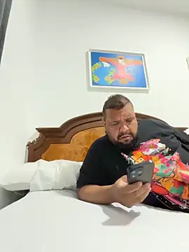 morfeoeros14 online show from 22, 11, 2025