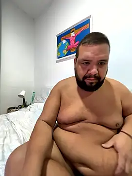 morfeoeros14 online show from 15, 1, 2026