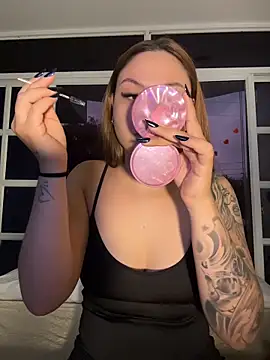 Beella1  online show from 22, 2, 2026