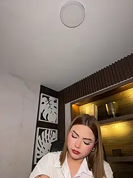 Beella1  online show from 5, 7, 2026