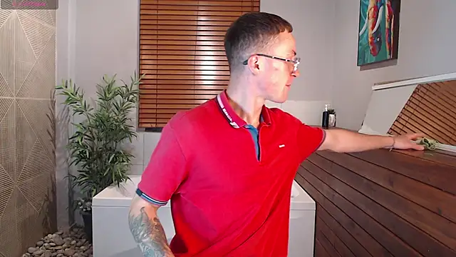 Lil James online show from 24, 11, 2025