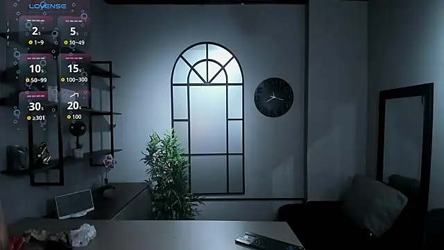 Lil James online show from 3, 2, 2026