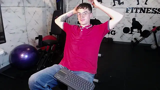 Lil James online show from 13, 3, 2026