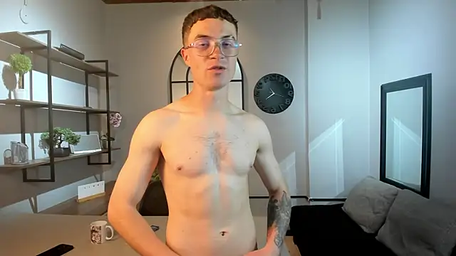Lil James online show from 20, 5, 2026