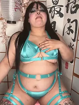 yum3doll online show from 2, 11, 2025