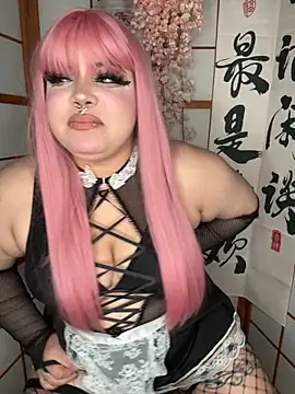 yum3doll online show from 12, 11, 2025