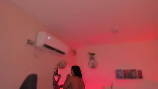 YariRose online show from 14, 2, 2026