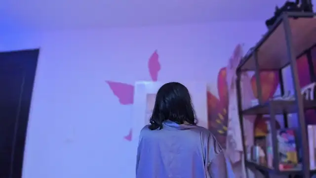 YariRose online show from 31, 3, 2026