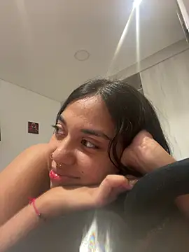 Snapshot of aly_nicols chatting on 19, 7, 2026 aly nicols online show from 19, 7, 2026