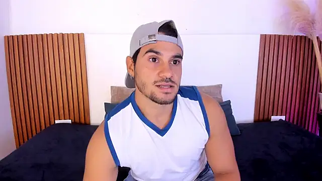 Jake muller1 online show from 14, 11, 2025