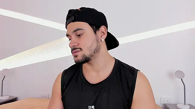 Jake muller1 online show from 22, 2, 2026