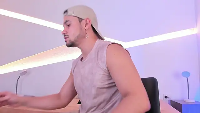 Jake muller1 online show from 15, 4, 2026