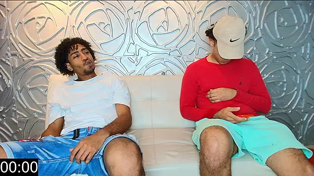 Ruin Destruction online show from 29, 3, 2026