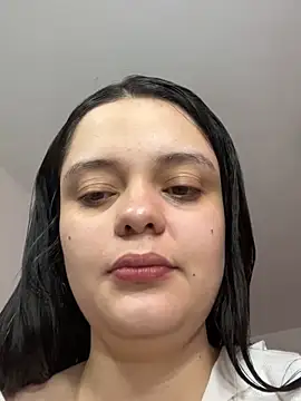 Selena Roa online show from 26, 10, 2025