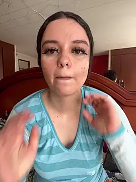 Selena Roa online show from 3, 3, 2026