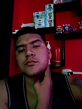 santi025 online show from 21, 10, 2025