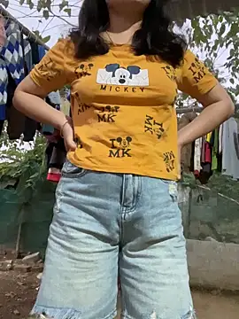 Irin jo online show from 28, 2, 2026