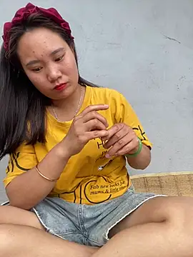 Irin jo online show from 18, 3, 2026